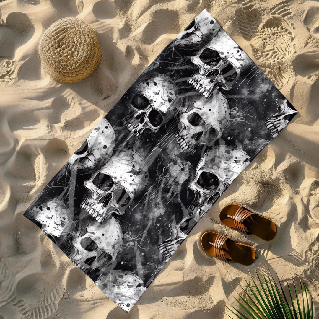 Skull Aktuelle Vorbestellung